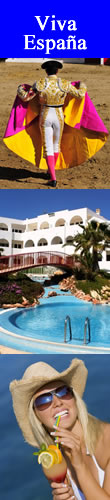 Cambrils Hotels & Holidays Cambrils Hotels & Holidays